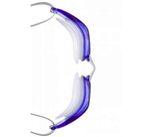 Стартовые очки Mad Wave Forward rainbow Стартовые очки Mad Wave Forward rainbow