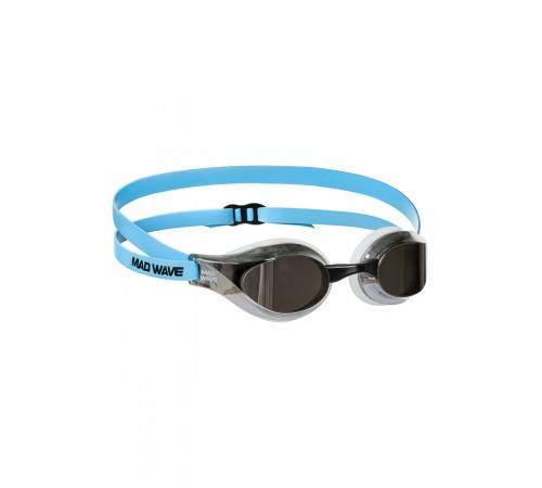 Стартовые очки Mad Wave Forward mirror Стартовые очки Mad Wave Forward mirror