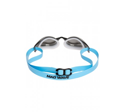 Стартовые очки Mad Wave Forward mirror Стартовые очки Mad Wave Forward mirror