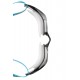 Стартовые очки Mad Wave Forward mirror
