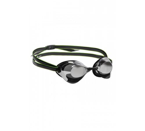 Cтартовые очки MAD WAVE Turbo Racer II Mirror Cтартовые очки MAD WAVE Turbo Racer II Mirror