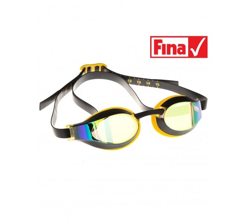 Стартовые очки MAD WAVE X-LOOK rainbow Стартовые очки MAD WAVE X-LOOK rainbow