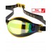 Стартовые очки MAD WAVE X-LOOK rainbow