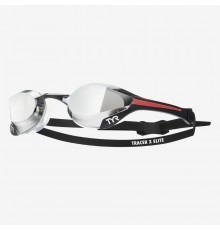 Очки TYR TRACER-X ELITE RACING MIRRORED