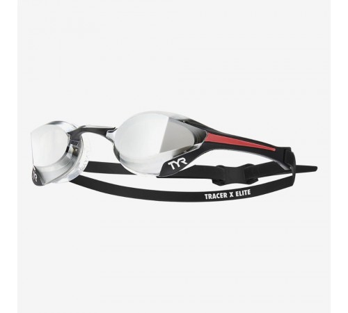 Очки TYR TRACER-X ELITE RACING MIRRORED Очки TYR TRACER-X ELITE RACING MIRRORED