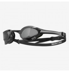 Очки TYR TRACER-X ELITE RACING