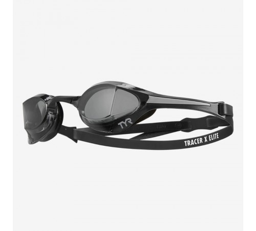Очки TYR TRACER-X ELITE RACING