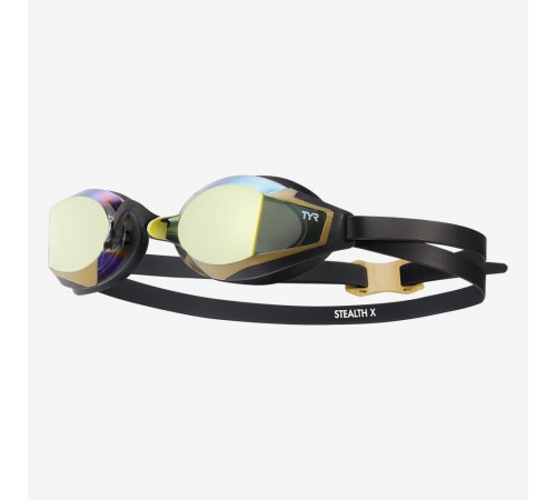 Очки TYR Stealth-X Mirrored Очки TYR Stealth-X Mirrored