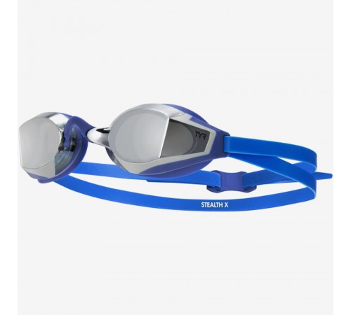 Очки TYR Stealth-X Mirrored