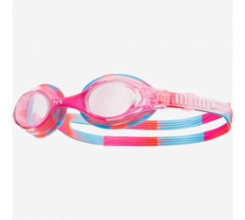 Очки детские TYR Swimple Tie Dye Очки детские TYR Swimple Tie Dye