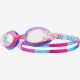 Очки детские TYR Swimple Tie Dye
