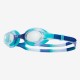 Очки детские TYR Swimple Tie Dye