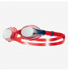 Очки для плавания детские TYR Swimple Tie Dye Mirrored