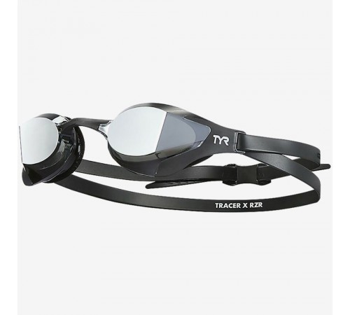 Очки TYR Tracer-X RZR Racing Mirrored