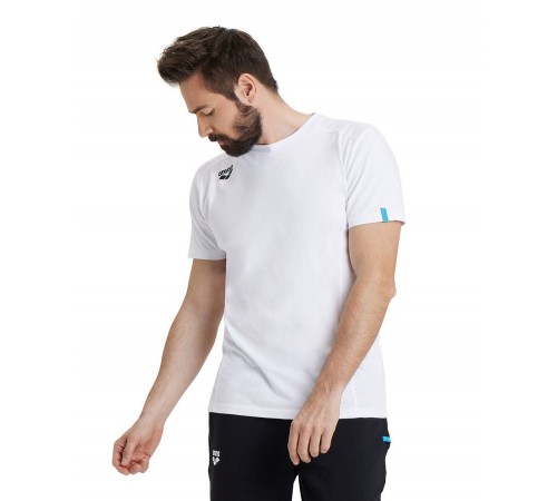 Футболка Arena TEAM T-SHIRT PANEL