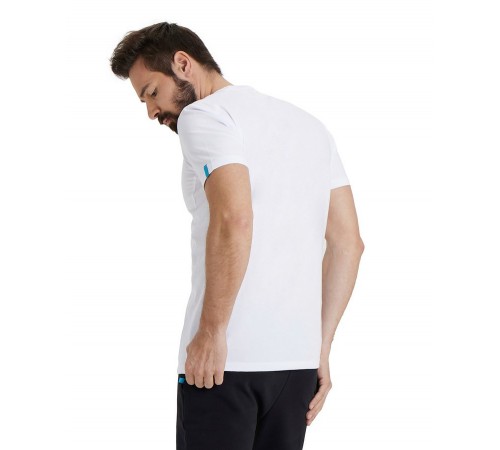 Футболка Arena TEAM T-SHIRT PANEL