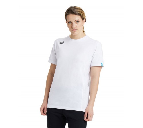 Футболка Arena TEAM T-SHIRT PANEL