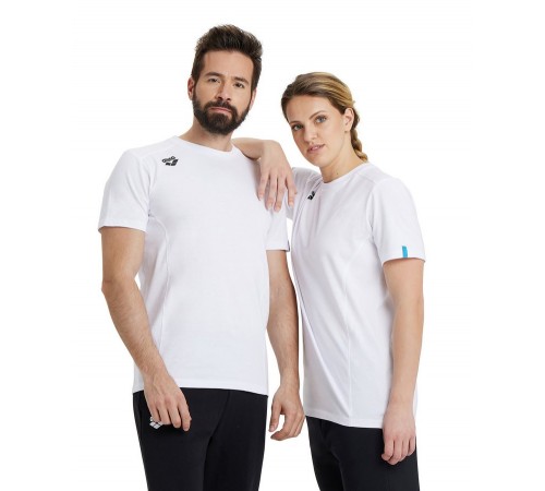 Футболка Arena TEAM T-SHIRT PANEL