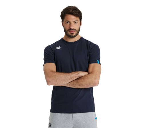 Футболка Arena TEAM T-SHIRT PANEL