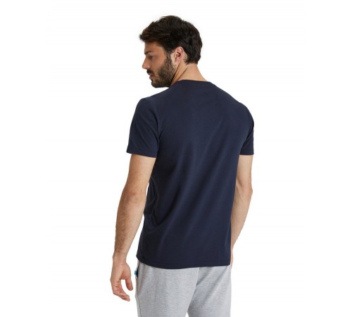 Футболка Arena TEAM T-SHIRT PANEL
