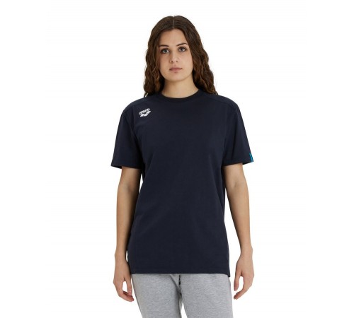 Футболка Arena TEAM T-SHIRT PANEL