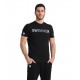 Футболка ARENA T-SHIRT LOGO COTTON