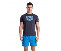Футболка ARENA T-SHIRT SOLID COTTON