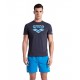 Футболка ARENA T-SHIRT SOLID COTTON