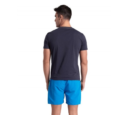 Футболка ARENA T-SHIRT SOLID COTTON Футболка ARENA T-SHIRT SOLID COTTON