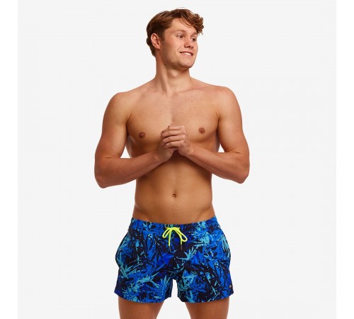 Шорты пляжные FUNKY TRUNKS Шорты пляжные FUNKY TRUNKS