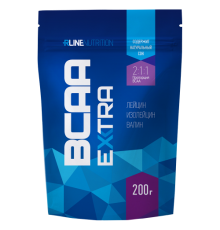 Комплекс аминокислот RLine BCAA Extra