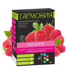 Напиток витаминизированный сухой "Гармония" С БИОФЕНОМ®
