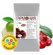 Напиток витаминизированный сухой "Гармония" С БИОФЕНОМ® (1 кг)
