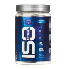 Изотоник ISO BCAA (450 гр)