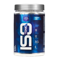 Изотоник RLine ISOtonic  (450 гр)