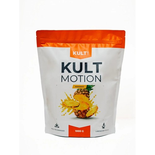 Изотоник Kultlab Kultmotion bag, 1000 g 