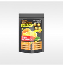 Энергетический коктейль ENERGY с биофеном Сила Дыхания
