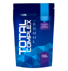 Протеиновый коктейль R Line Total Complex (1000 гр)