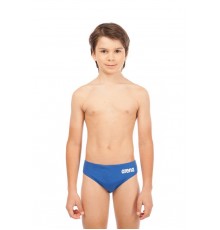 Плавки Arena SOLID BRIEF JR