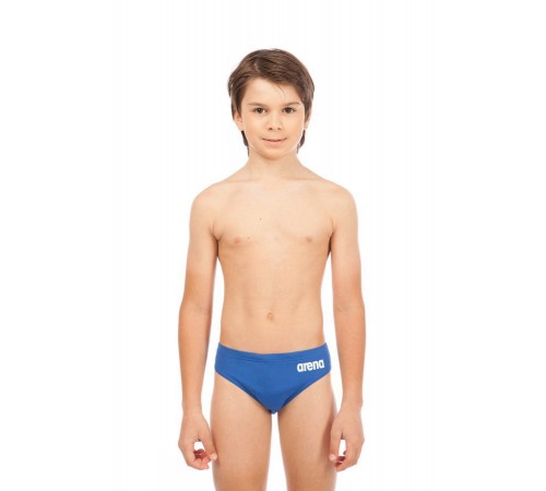 Плавки Arena SOLID BRIEF JR