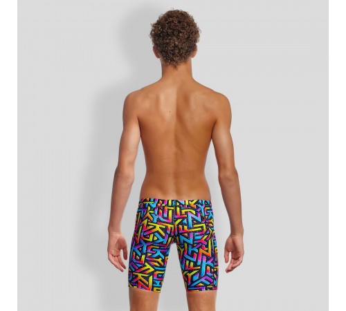 Джаммеры FUNKY TRUNKS Training Jammers (Boy's) Джаммеры FUNKY TRUNKS Training Jammers (Boy's)