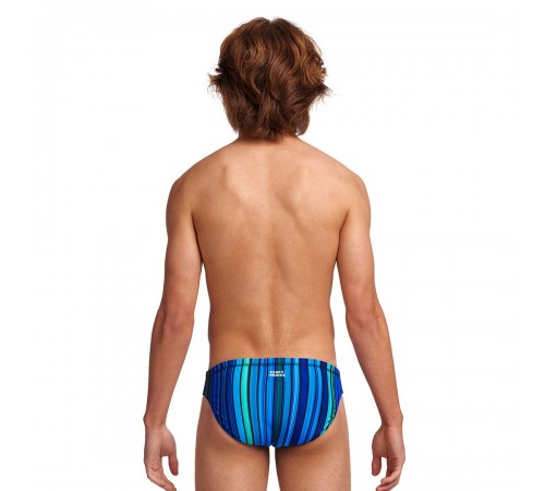 Плавки Funky Trunks Boy's Classic Briefs