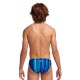 Плавки Funky Trunks Boy's Classic Briefs