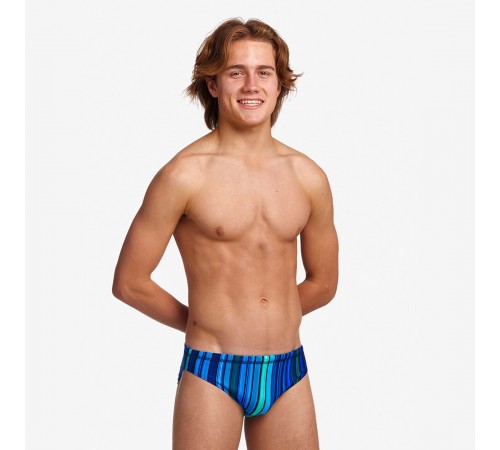 Плавки Funky Trunks Boy's Classic Briefs