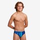 Плавки Funky Trunks Boy's Classic Briefs