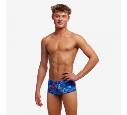 Транки Funky Sidewinder Trunks (Boy's) NEW Транки Funky Sidewinder Trunks (Boy's) NEW