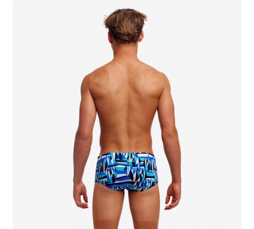 Транки Funky Sidewinder Trunks (Boy's) NEW Транки Funky Sidewinder Trunks (Boy's) NEW