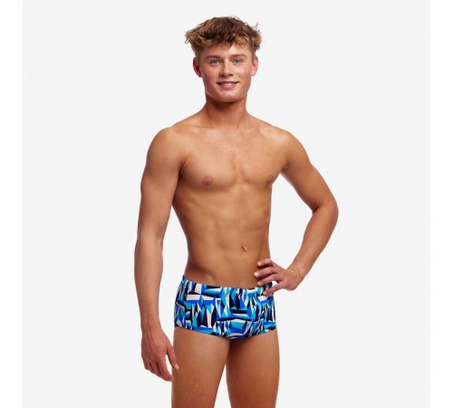 Транки Funky Sidewinder Trunks (Boy's) NEW Транки Funky Sidewinder Trunks (Boy's) NEW