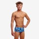 Транки Funky Sidewinder Trunks (Boy's) NEW