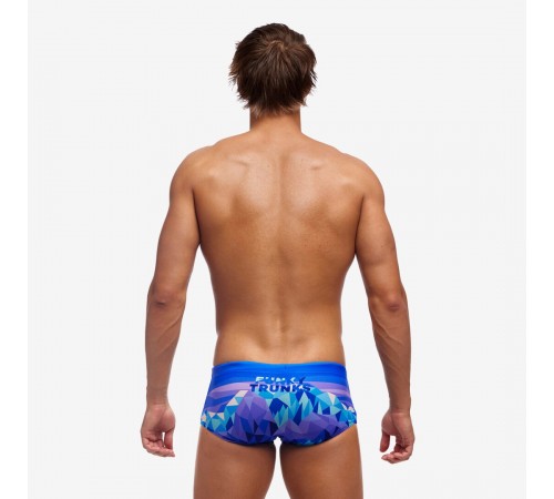 Транки Funky Sidewinder Trunks (Men's) Транки Funky Sidewinder Trunks (Men's)